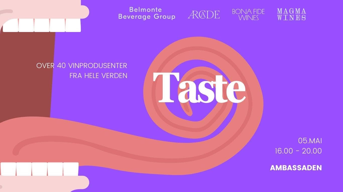 Taste