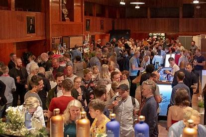 Oslo Gin-festival