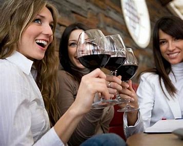 Women & Wine