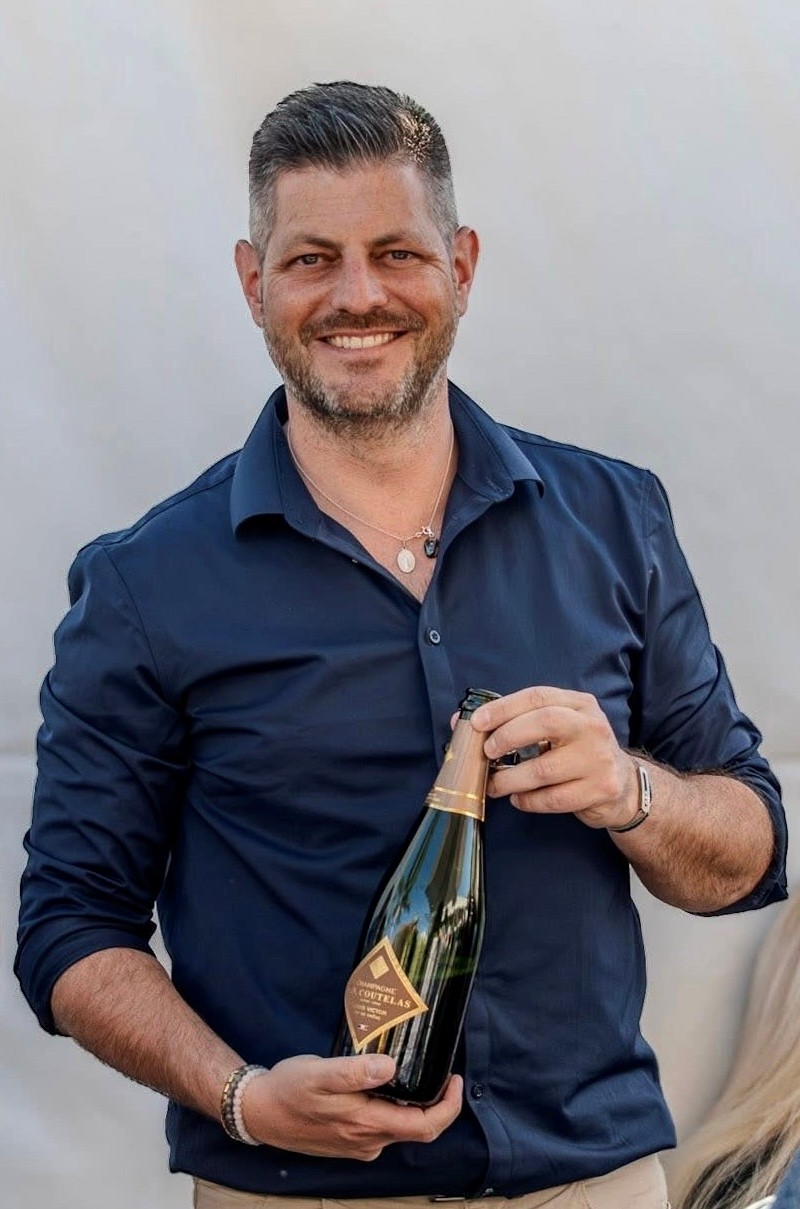 Champagnehuset A.D. Coutelas