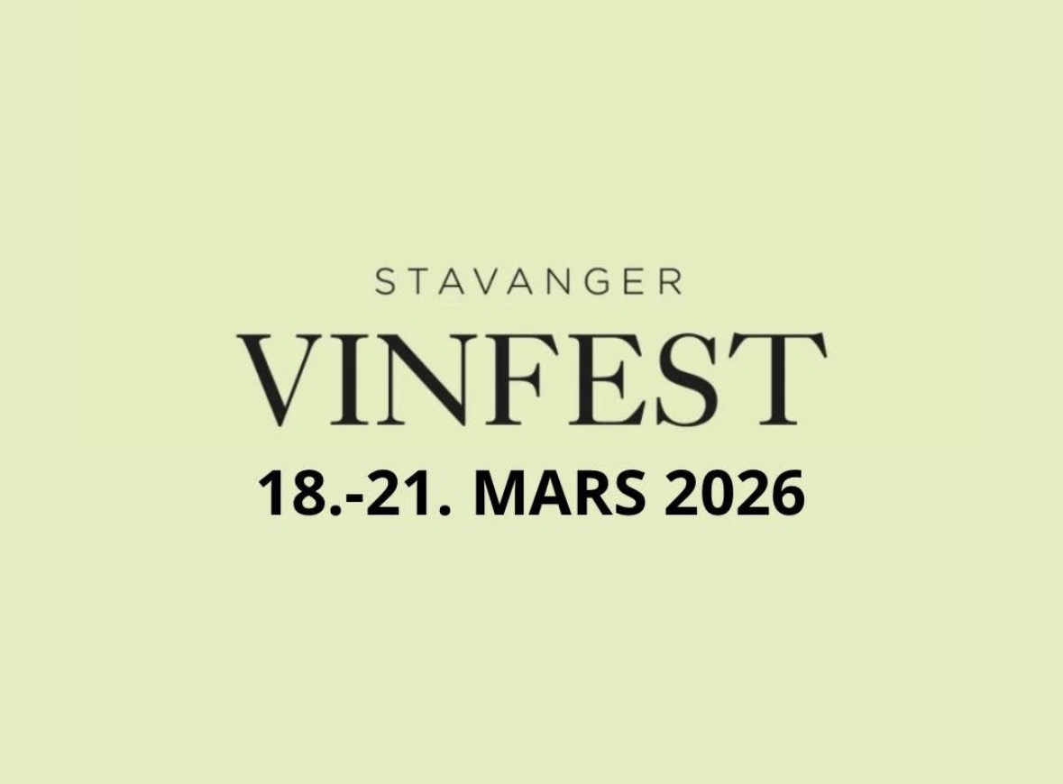 Stavanger Vinfest