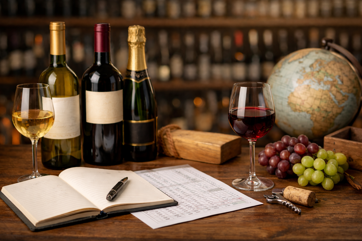 Vinmonopolets nyhetslanseringer 2026